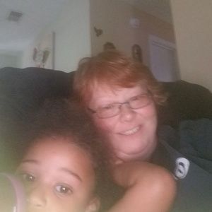 Meet your Posher, Sherri